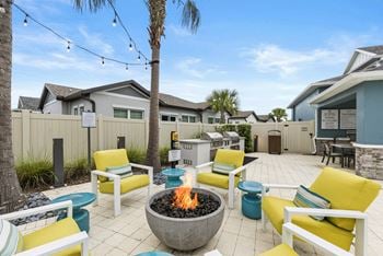 Fire pit